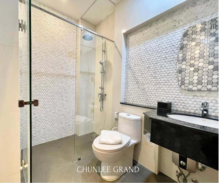 Chunlee Grand Korat, Nakhon Ratchasima, Thailand