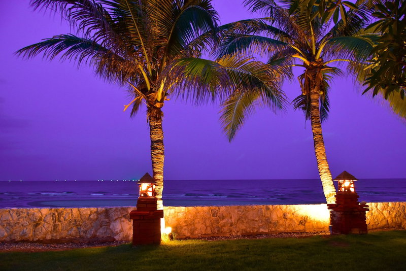 Sea Memories White Sand Beach Hotel, Hua Hin, Thailand