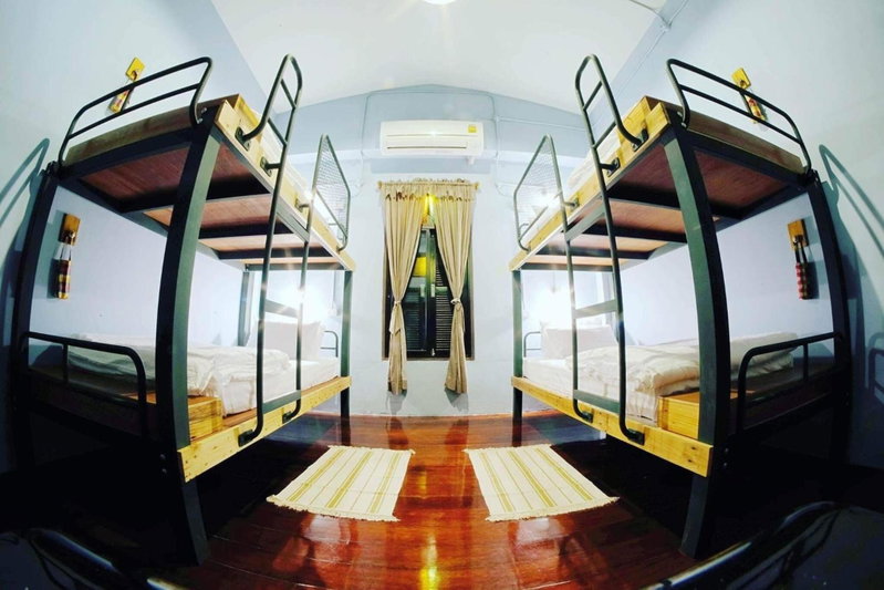 Talardkao Balcony Krabi, Krabi town, Thailand