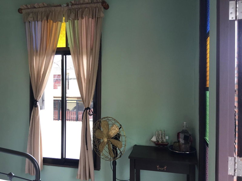 Talardkao Balcony Krabi, Krabi town, Thailand