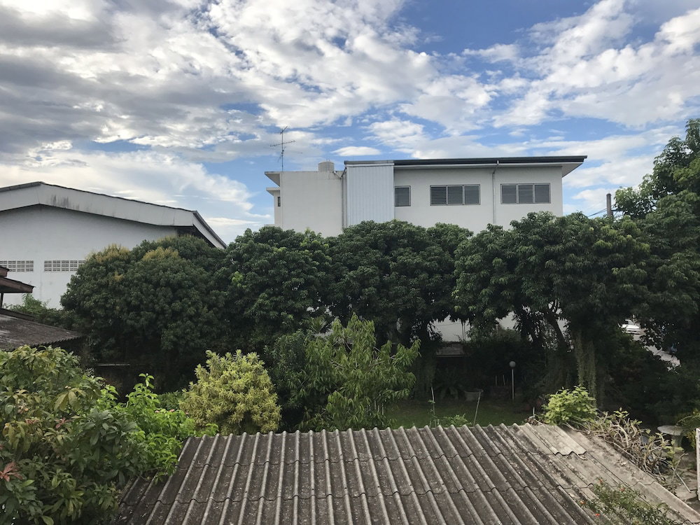 Connect Hostel, ประเทศไทย