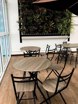 Connect Hostel, Chiang Rai, Thailand