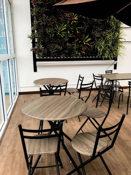 Connect Hostel, Chiang Rai, Thailand