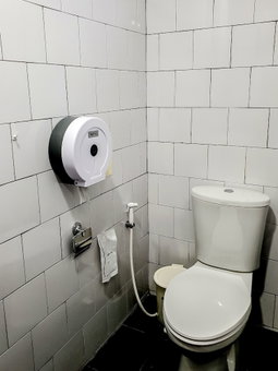 Connect Hostel, Chiang Rai, Thailand