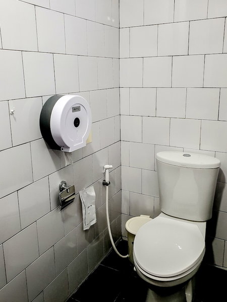 Connect Hostel, Chiang Rai, Thailand