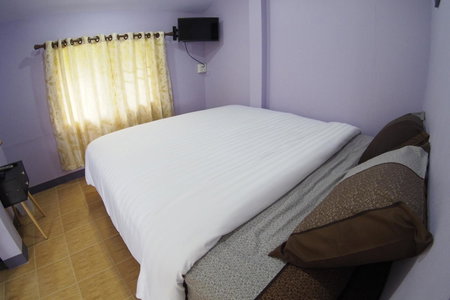 Pan Din Boutique Guest House, Phra Nakhon Si Ayutthaya, Thailand