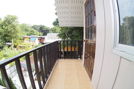 Pan Din Boutique Guest House, Phra Nakhon Si Ayutthaya, Thailand