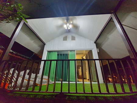 Pan Din Boutique Guest House, Phra Nakhon Si Ayutthaya, Thailand