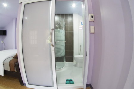 Pan Din Boutique Guest House, Phra Nakhon Si Ayutthaya, Thailand
