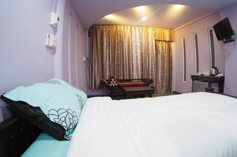 Pan Din Boutique Guest House, Phra Nakhon Si Ayutthaya, Thailand