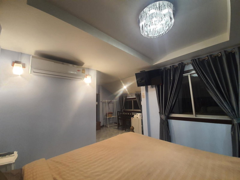 Pan Din Boutique Guest House, Phra Nakhon Si Ayutthaya, Thailand