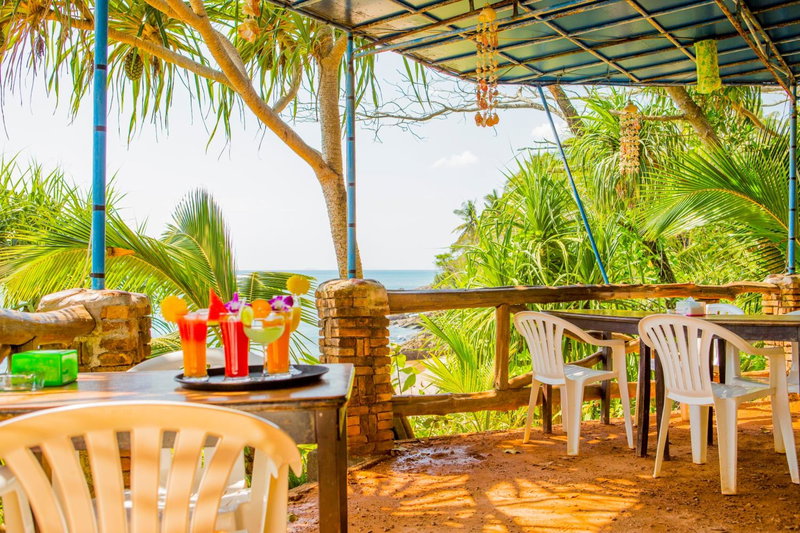 Lanta Coral Beach Resort, Ko Lanta, Thailand