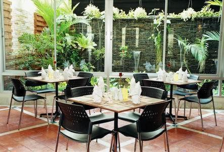 Hatyai Golden Crown Hotel, Hat Yai, Thailand