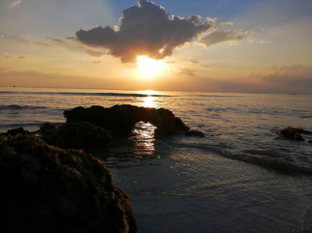 Koh Jum Delight Beach, Ko Jum, Thailand