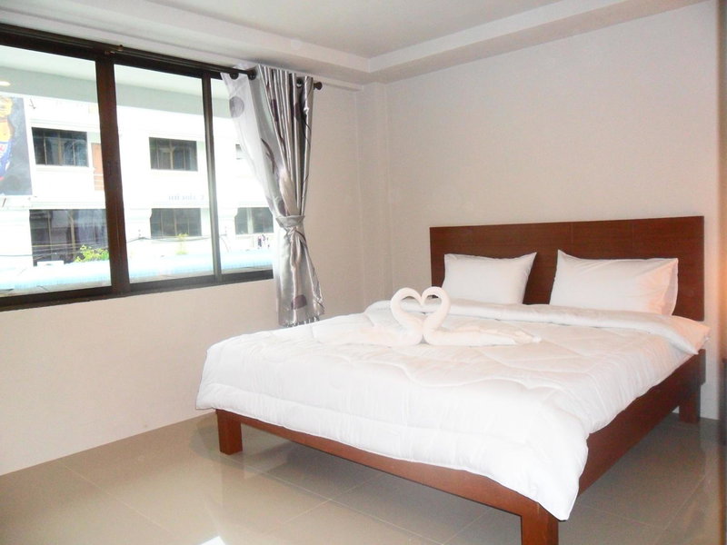 The City House, Krabi town, Thailand