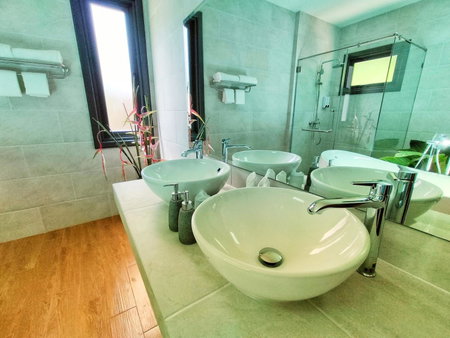 Supalai Scenic Bay Resort And Spa, SHA Extra Plus, Por Bay, Thailand