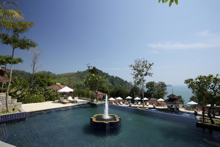 Supalai Scenic Bay Resort And Spa, SHA Extra Plus, Por Bay, Thailand