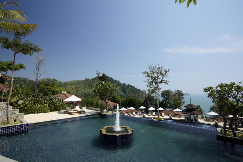 Supalai Scenic Bay Resort And Spa, SHA Extra Plus, Por Bay, Thailand
