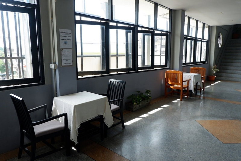 Leisure Hostel, Krabi, Thailand