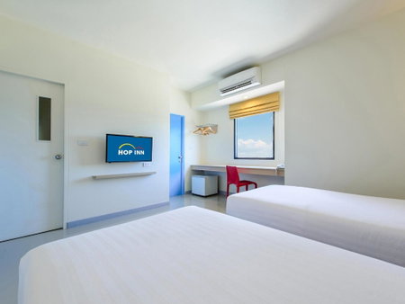 HOP INN Hua Hin, Hua Hin, Thailand