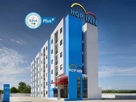 HOP INN Hua Hin, Hua Hin, Thailand