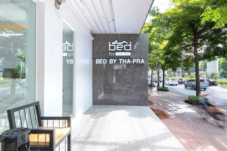 Bed by Tha-Pra Hotel and Apartment, Bangkok, Thailand