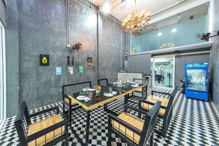 Bed by Tha-Pra Hotel and Apartment, Bangkok, Thailand