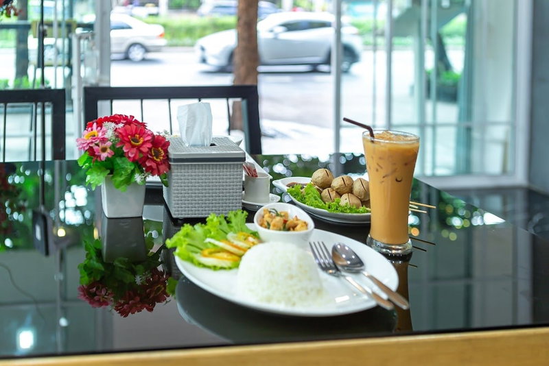 Bed by Tha-Pra Hotel and Apartment, Bangkok, Thailand