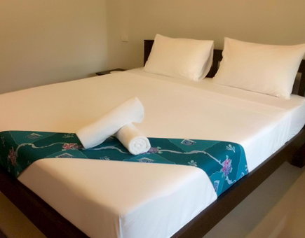 Lanta Wanida Resort, Ko Lanta, Thailand