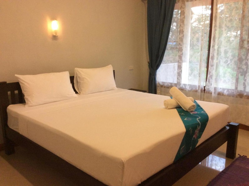 Lanta Wanida Resort, Ko Lanta, Thailand