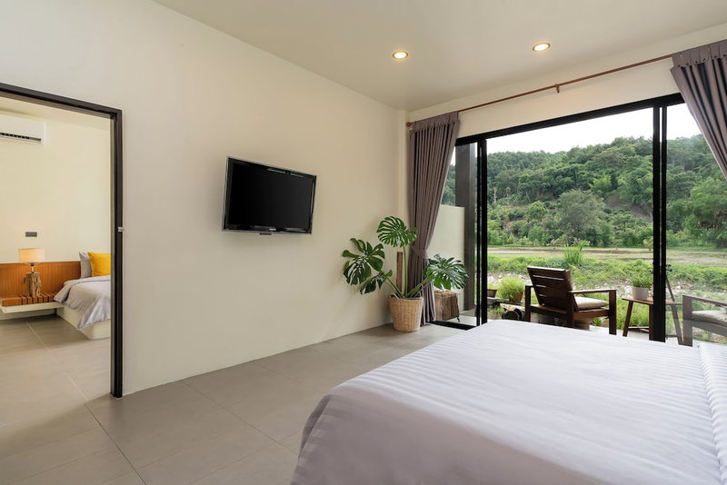 Sirin Farm, Chiang Rai, Thailand