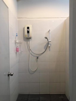 Zee Thai Hostel, Bangkok, Thailand