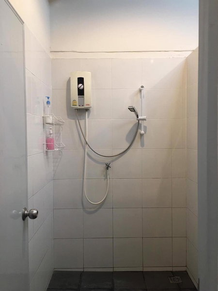 Zee Thai Hostel, Bangkok, Thailand