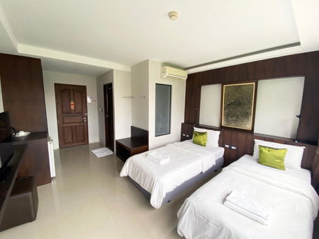 Rakkawan Residence, Khao Lak, Thailand