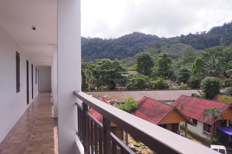 Rakkawan Residence, Khao Lak, Thailand