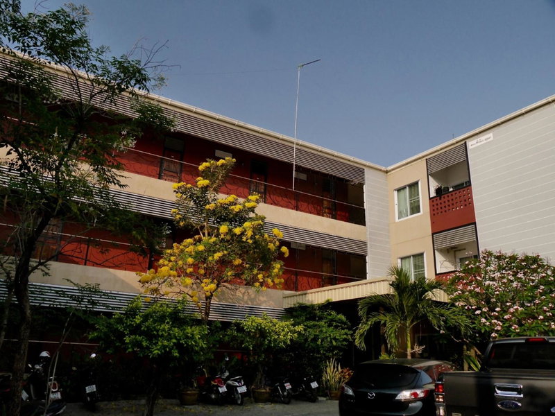 Pakdee House, Udon Thani, Thailand