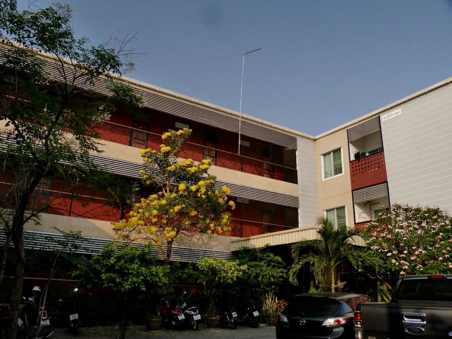 Pakdee House, Udon Thani, Thailand