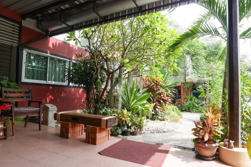 Pakdee House, Udon Thani, Thailand