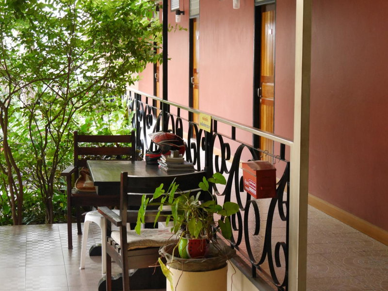 Pakdee House, Udon Thani, Thailand
