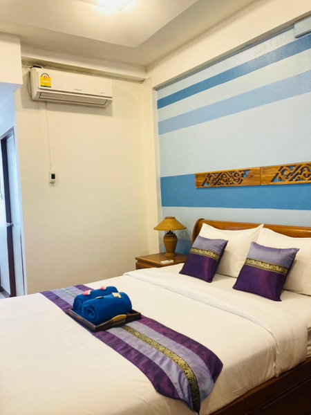 Wiriya House, Chiang Mai, Thailand