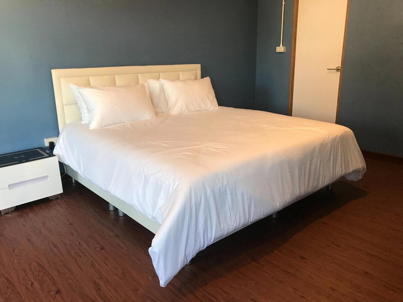 Benja369 บ้านเบญจา, Ban Fang Min, Thailand