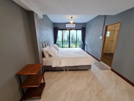 Benja369 บ้านเบญจา, Ban Fang Min, Thailand