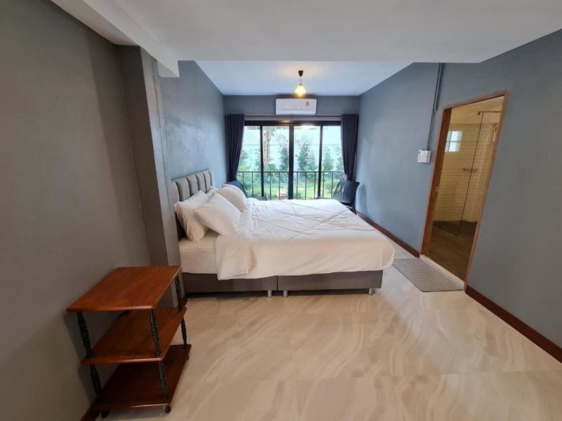 Benja369 บ้านเบญจา, Ban Fang Min, Thailand