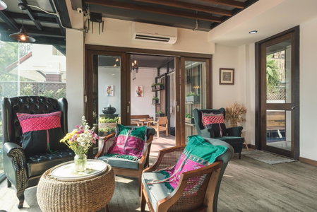 33 Poshtel, Chiang Mai, Thailand