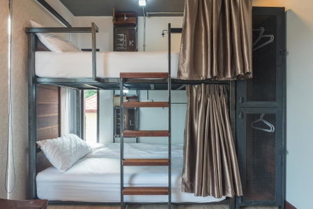 33 Poshtel, Chiang Mai, Thailand