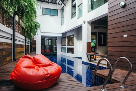 33 Poshtel, Chiang Mai, Thailand