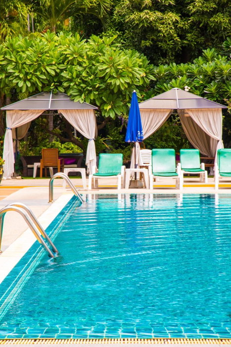 S Lodge Pattaya formally Sabai Lodge, Pattaya Central, Thailand