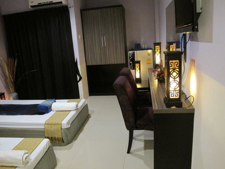 Sunny Residence, Lat Krabang, Thailand