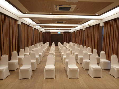 Swan Lake Hotel Sattahip, Sattahip, Thailand