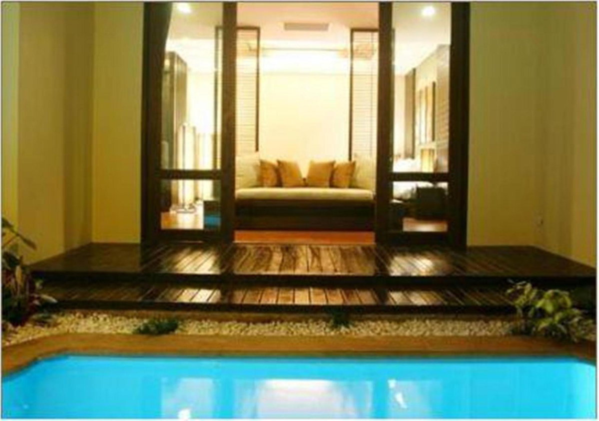 Yodia Heritage Hotel, Thailand